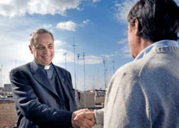 Don Alberto D'urso