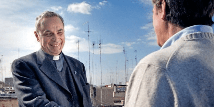 Don Alberto D'urso