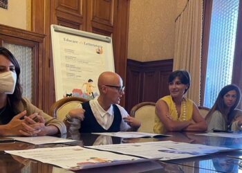 Educare La Letteratura
