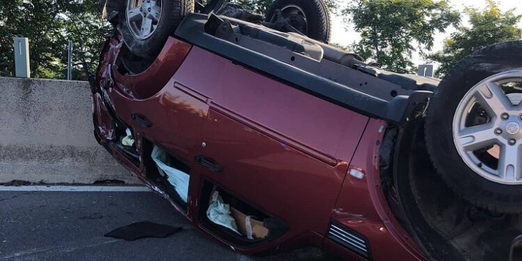 Incidente