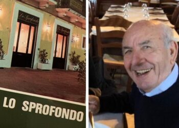 Lo Sprofondo