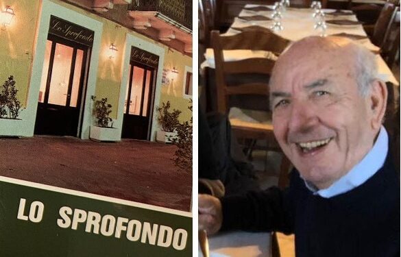 Lo Sprofondo