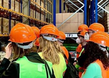 Logistica Its Puglia