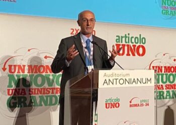 Lopalco Articolo Uno