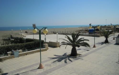 Lungomare Margh