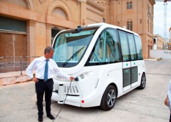 Minibus
