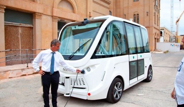 Minibus
