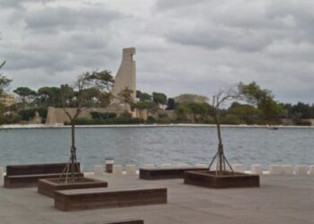 Monumento Marinaio