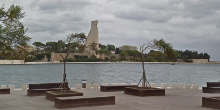 Monumento Marinaio