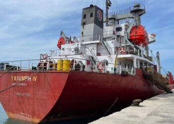 Nave Ucraina