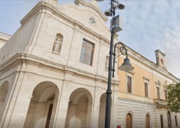 Noicattaro Chiesa