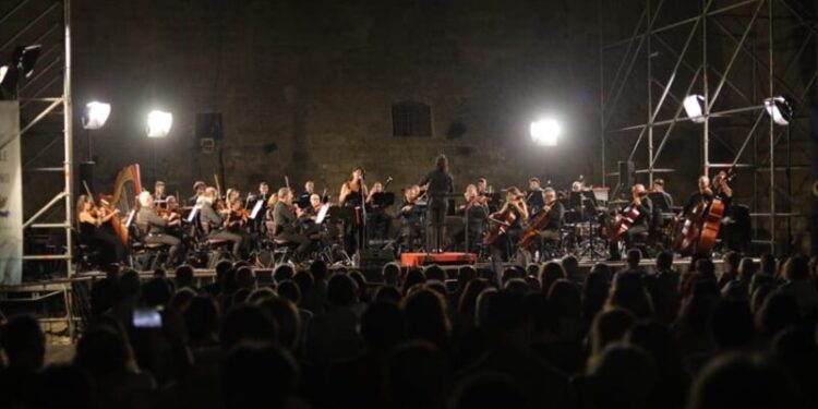 Orchestra Sinfonica Metropolitana