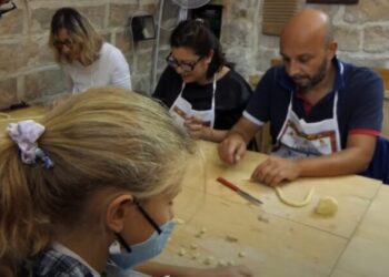 Orecchiette