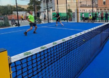 Padel Angiulli