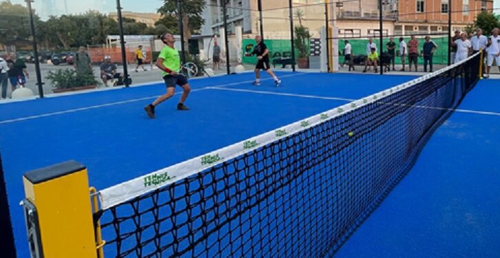 Padel Angiulli