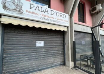 Pala D'oro Panificio