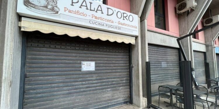 Pala D'oro Panificio