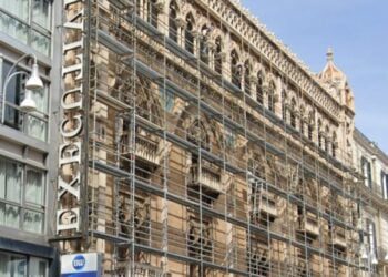 Palazzo Fizzarotti
