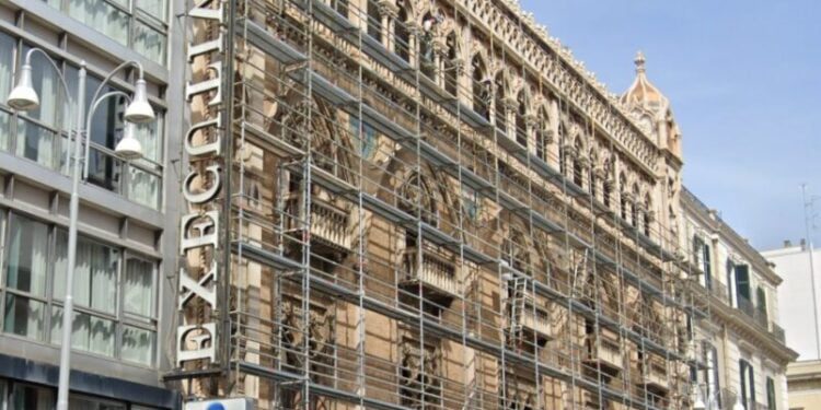 Palazzo Fizzarotti