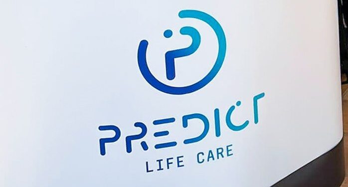 Predict 2