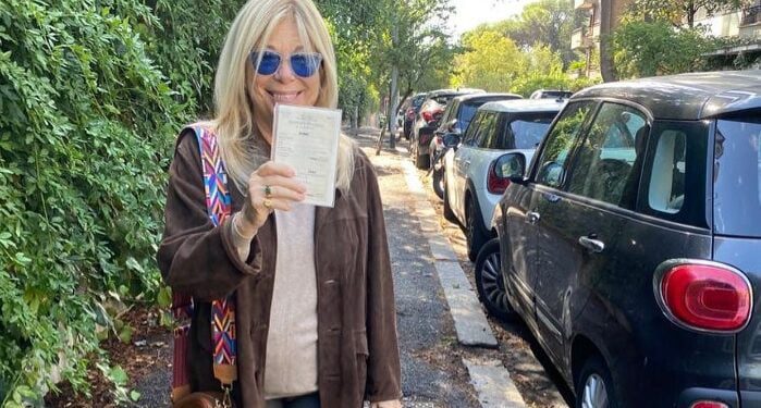 Rita Dalla Chiesa