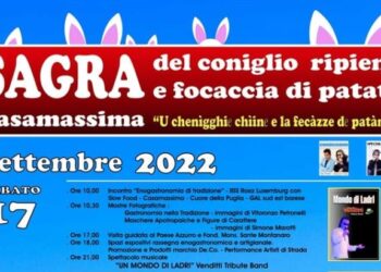 Sagra