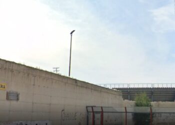 Stadio Barletta