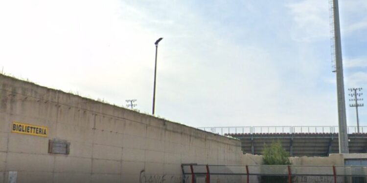 Stadio Barletta