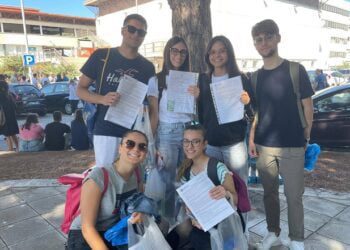 Studenti Test Medicina