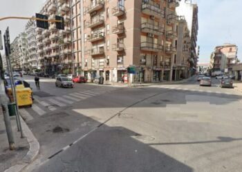 Via Brigata Via Crispi