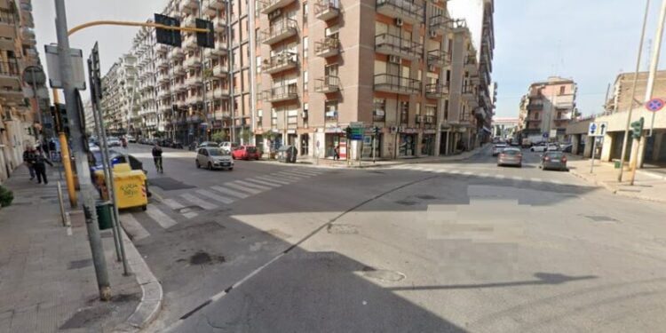 Via Brigata Via Crispi