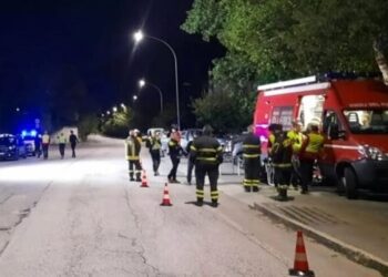 Vigili Del Fuoco Persone Scomparse 3