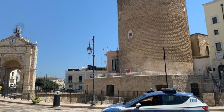 Volante Bitonto