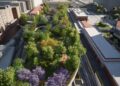 28 10 22 Approvato In Giunta Il Progetto Aggiornato Di Fattibilità Tecnico Economica Del Nodo Verde Sulla Stazione Centrale 1