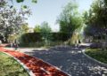 28 10 22 Approvato In Giunta Il Progetto Aggiornato Di Fattibilità Tecnico Economica Del Nodo Verde Sulla Stazione Centrale 11