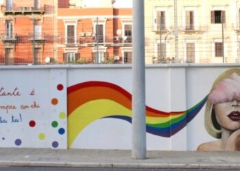 murales raffaella carrà