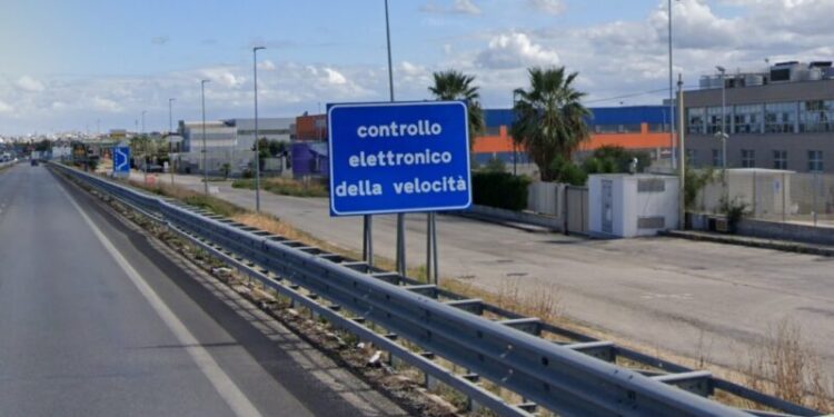Autovelox