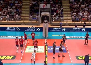 Cs Prisma Volley Bppb