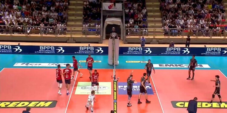 Cs Prisma Volley Bppb
