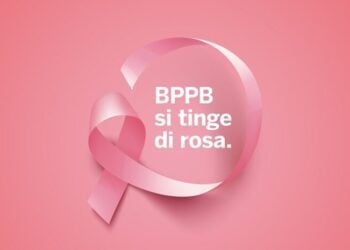 Cs Bppb Celebra L'ottobre Rosa