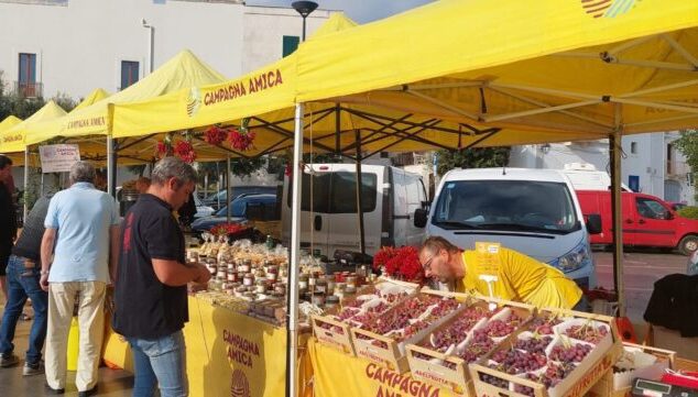 Energia 4 Consumatori Su 10 A Caccia Di Cibo A Km0
