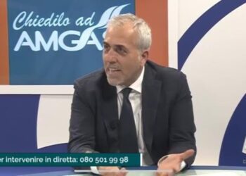 Marzulli Amgas