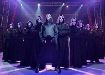 Oblio Horror Circus 2