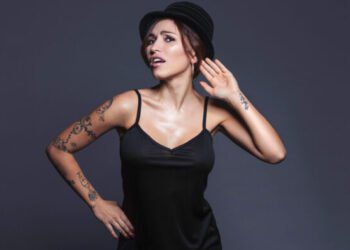 Serena Brancale