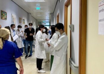 Vaccinazione Antinfluenzale Policlinico 2022 (1)