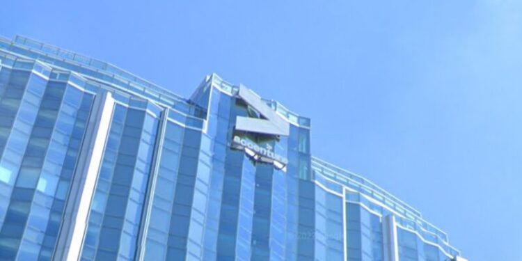 Accenture