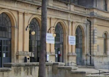 Asl Lecce