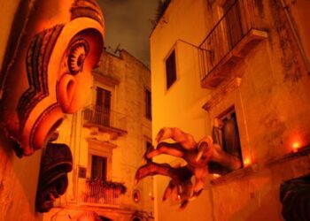 Borgo Stregato