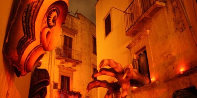 Borgo Stregato