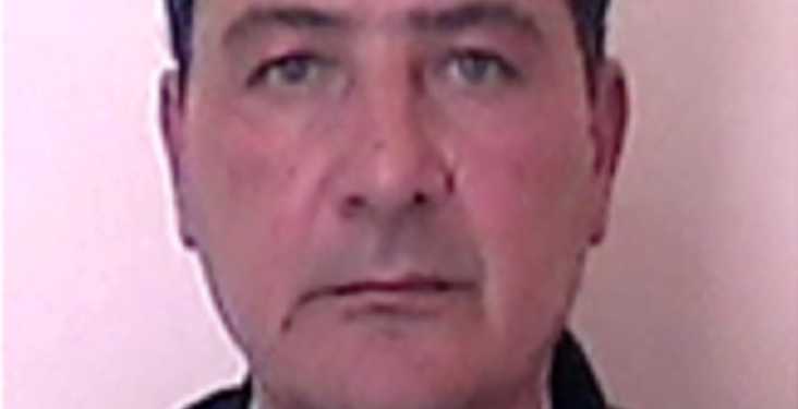 Boss Foggia